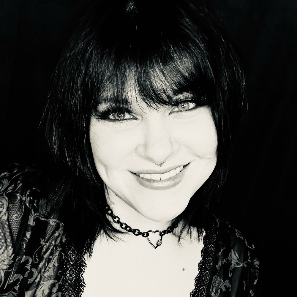 Meet your Posher, Maddie